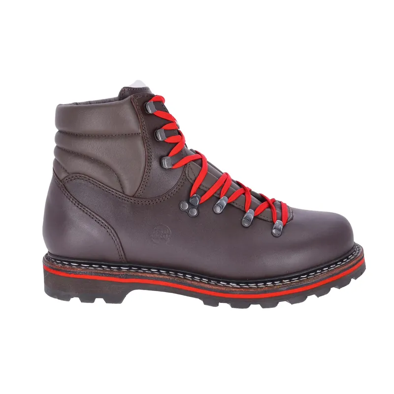 Ausverkauf Hanwag Grünten Winter Wanderschuhe