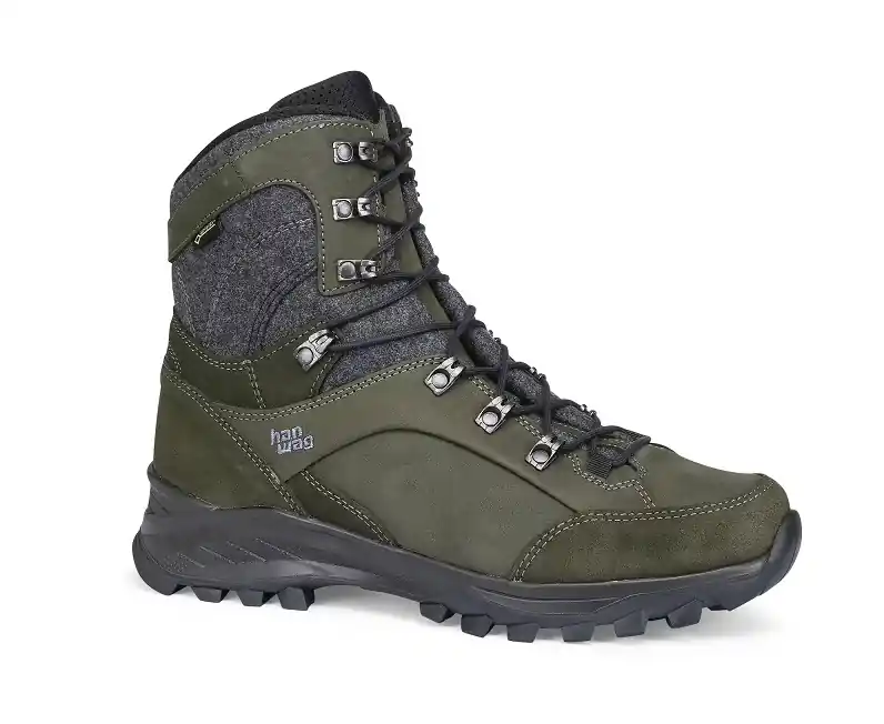 Top-Seller Hanwag Banks Winter GTX Wanderstiefel