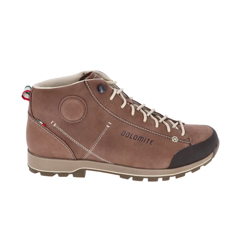DOLOMITE 54 Mid FG Schuh Testa Di Moro Meistverkauft
