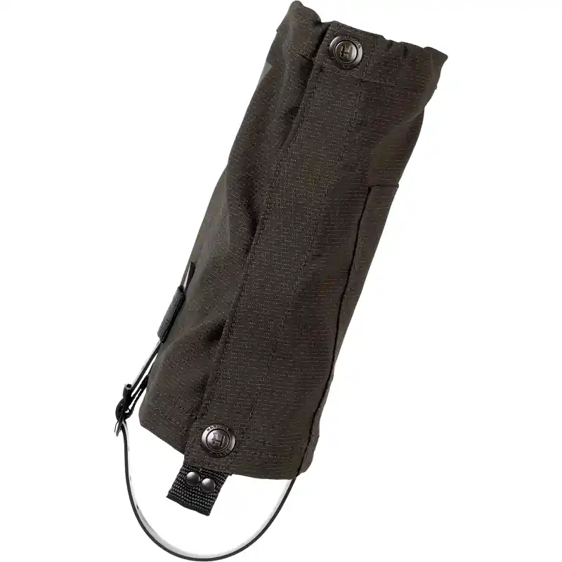 Knallerangebot Härkila Ledge Gamaschen Shadow brown