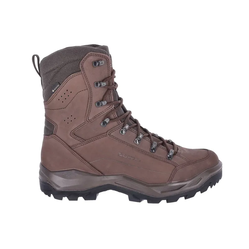 Neuheit Lowa RENEGADE II N GTX HI TF W wide Einsatzstiefel