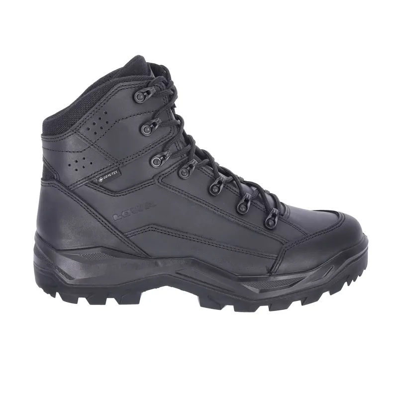Sofort Bestellen Lowa RENEGADE II GTX MID TF MF Schwarz Taskforce