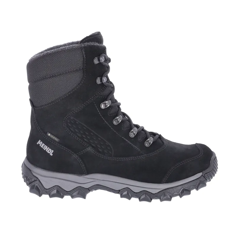 Meindl Ischgl GTX Winterstiefel schwarz Garantierte Lieferung