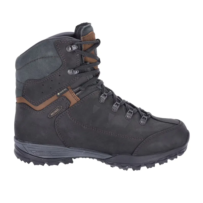 Must-Have Meindl Gastein Lady GTX schwarz braun