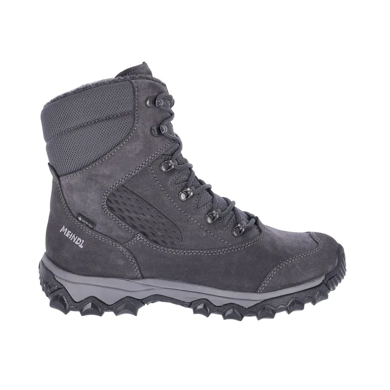 Meindl Ischgl Lady GTX Winterstiefel grau Online Kaufen