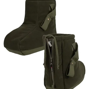 Rascher Ansitzschuhe Windpro oliv Rabatt