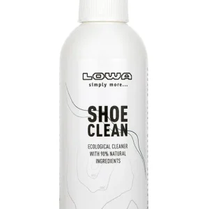 Lowa Shoe Clean 200 ml Kracherpreis