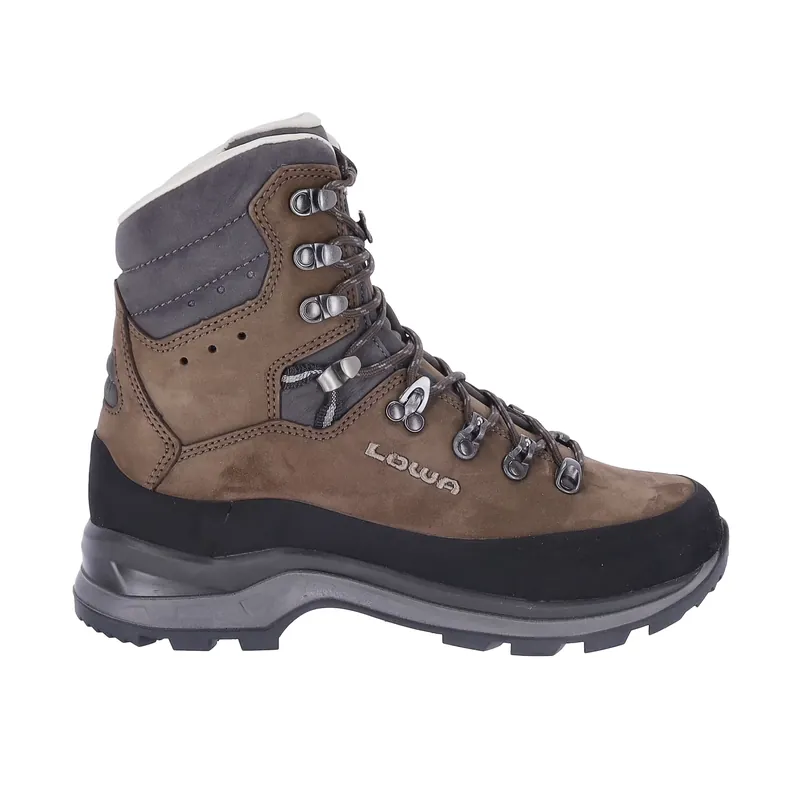 Lowa TIBET EVO LL Schuh sepia schiefer Preiswert