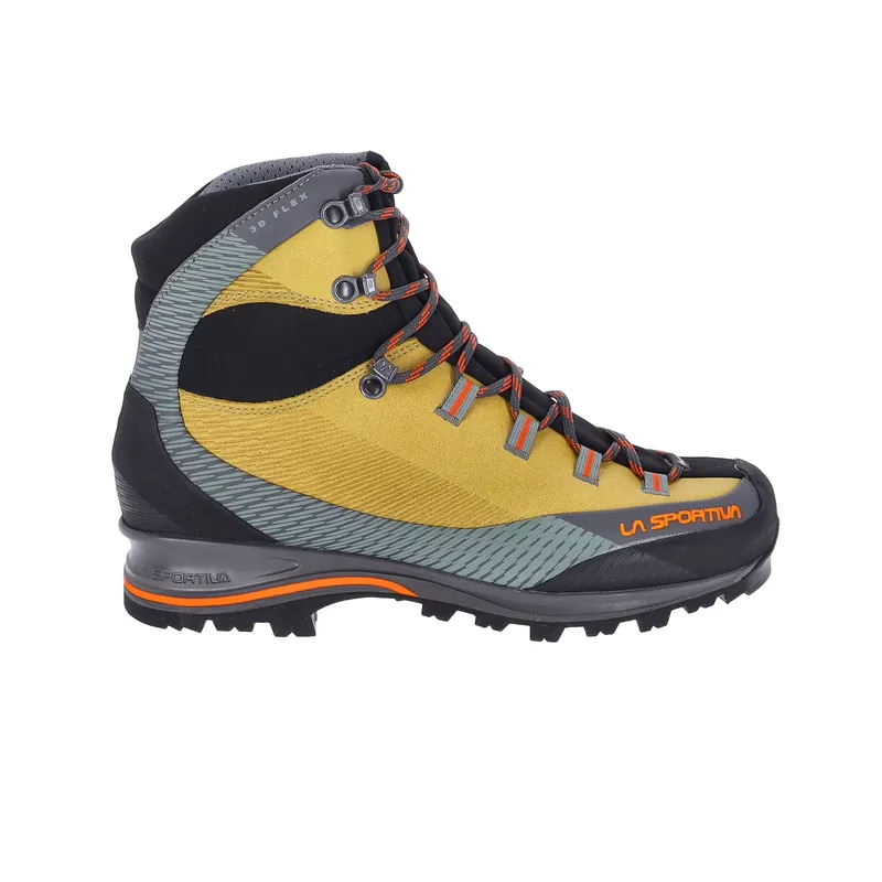 La Sportiva Trango Trk Leather GTX Geprüft