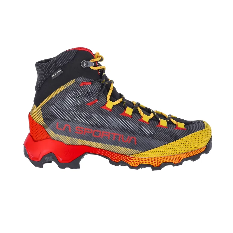 Begrenztes Angebot La Sportiva Aequilibrium Hike GTX