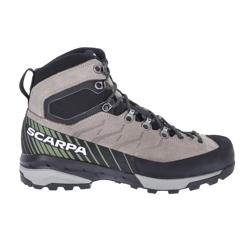 Aktuell SCARPA Mescalito TRK GTX Trekkingschuh