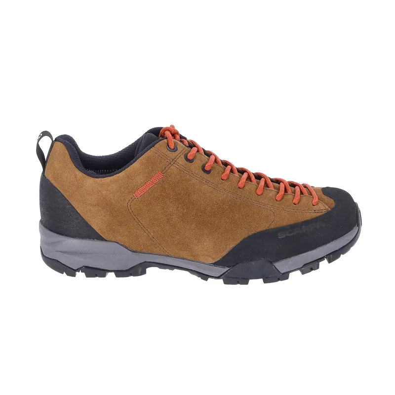 SCARPA Mojito Trail Multifunktionsschuh brown rust Mega-Angebot
