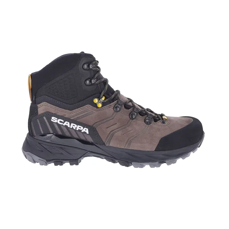 Begrenztes Angebot SCARPA Rush Trek Pro GTX Wanderschuh