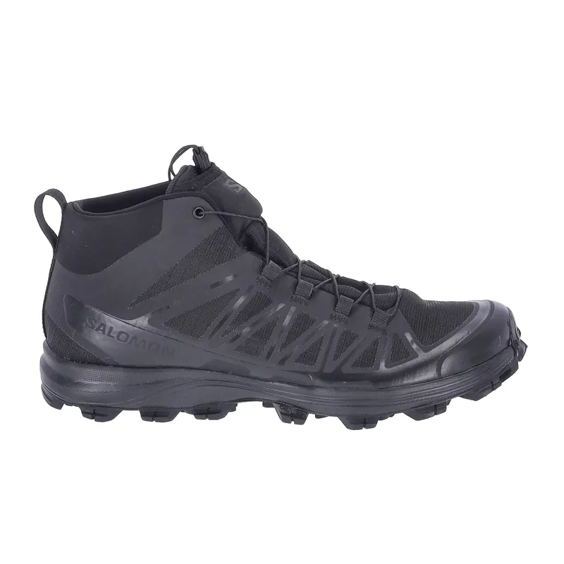 Salomon Speed Assault 2 GTX Schuh Geprüft