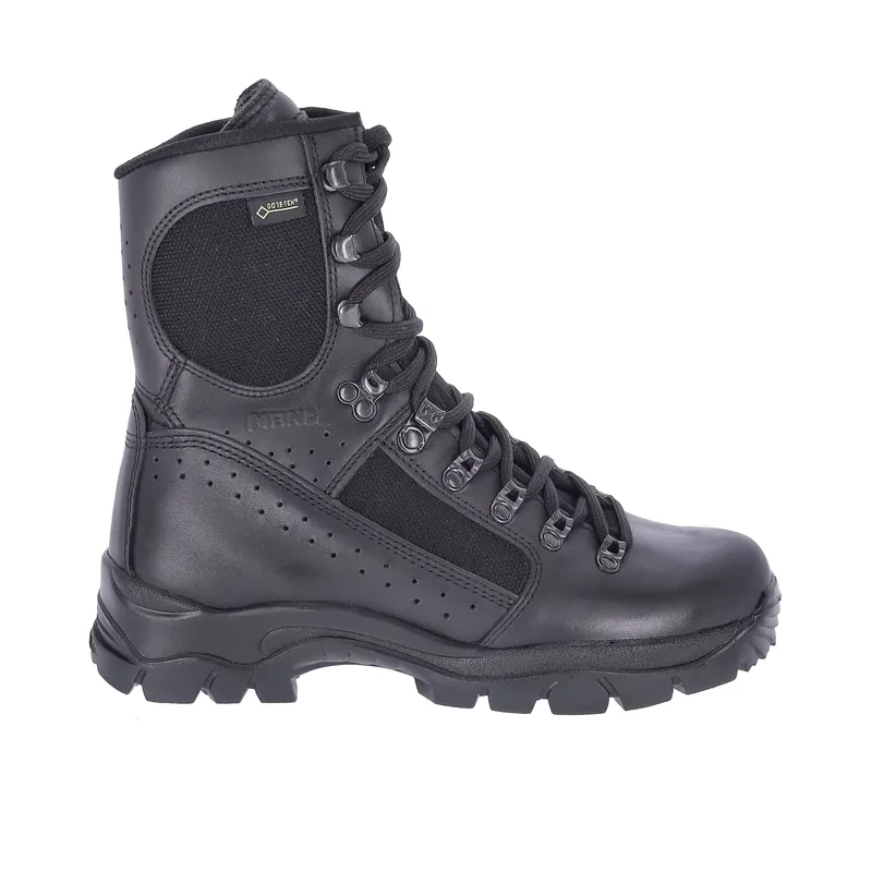 Meindl Kampfstiefel leicht Top-Angebot