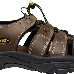 KEEN Newport Bison Sandalen Rabatt