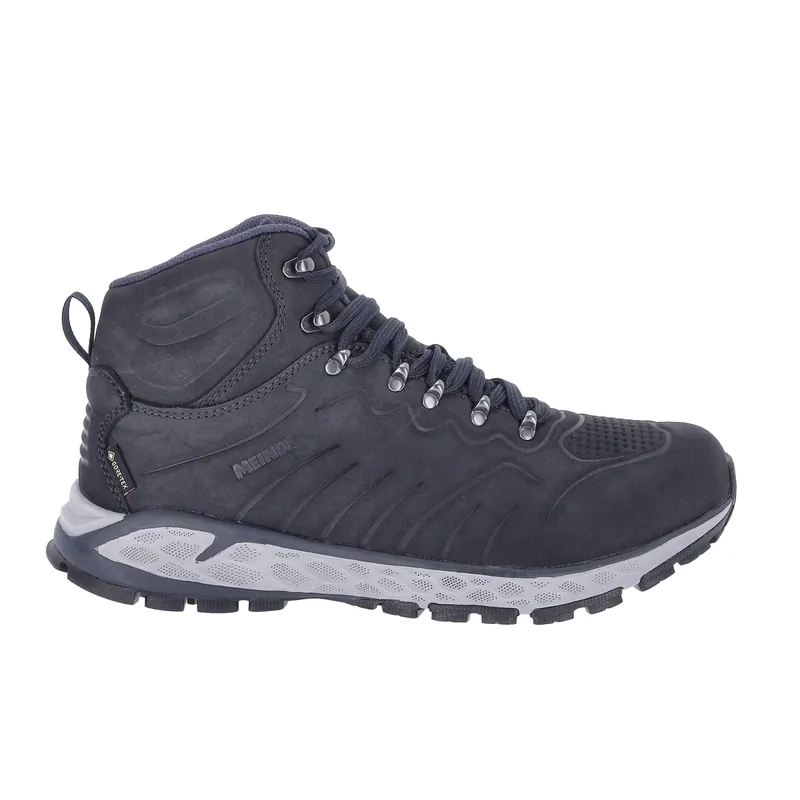 Bestpreis Meindl Korfu Walker Lady Mid Multifunktionsschuh marine