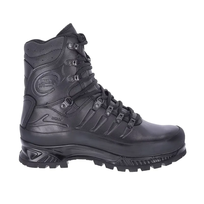 Expressversand Meindl Kampfschuh schwer