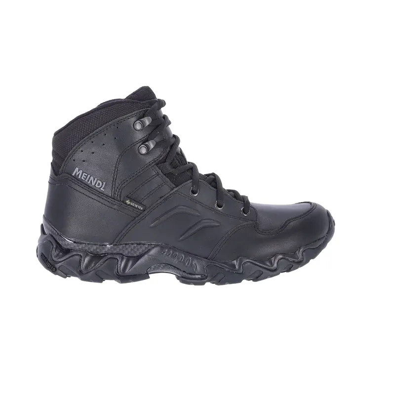 Meindl Black Anakonda GTX Schuh Begrenztes Angebot