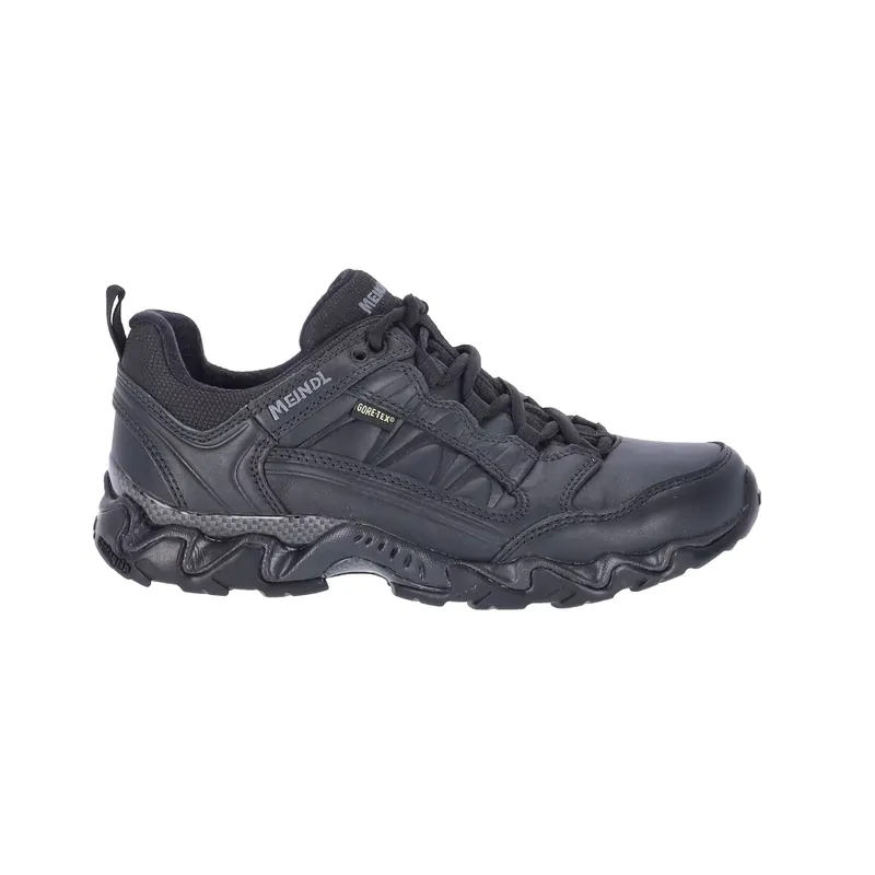 Meindl Black Python GTX Schuh Nur Für Kurze Zeit