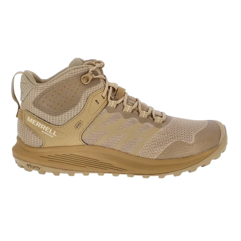 Merrell Nova 3 Mid Tactical WP Günstig