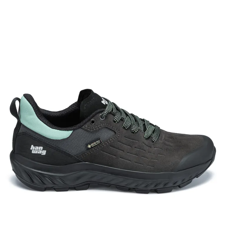 Hanwag Kaduro Low Lady GTX Heißes Angebot