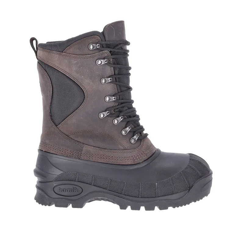 Kamik Cody Winterstiefel Kracherpreis
