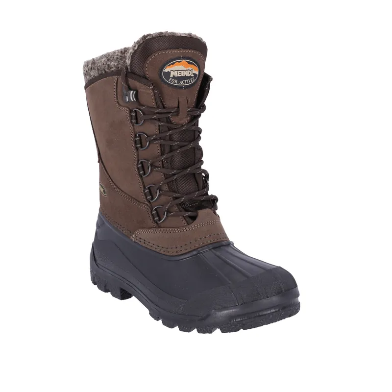 Markenprodukt Meindl Sölden Lady Winterstiefel