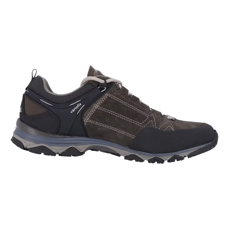 Letzte Chance Meindl Ontario GTX loden schwarz