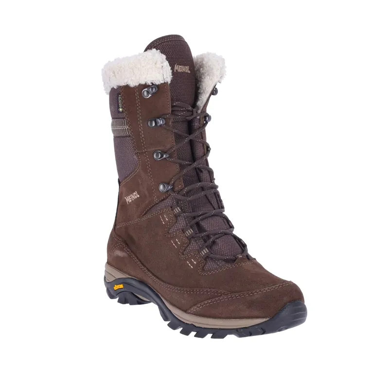 Meindl Fontanella Lady II GTX Winterstiefel Abverkauf