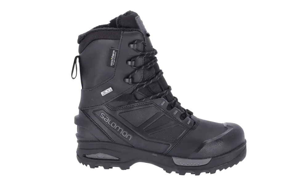 Begrenztes Angebot Salomon Toundra Forces CSWP Schuh