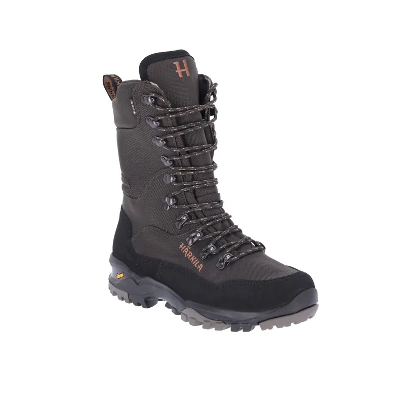 Bestseller Härkila Pro Hunter Light High GTX Stiefel