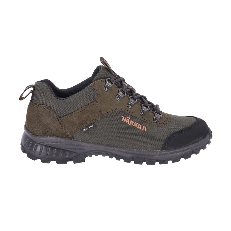 Echt Härkila Trail Lace GTX