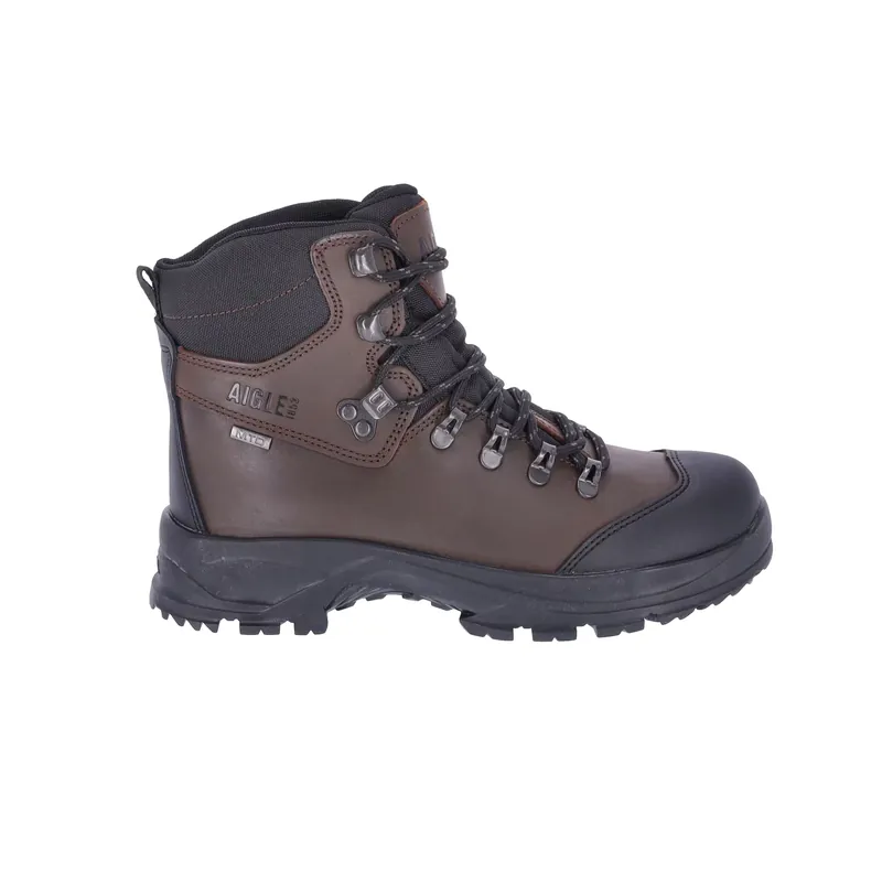 Aigle Laforse 2.0 Mid MTD Schuh Preisknaller