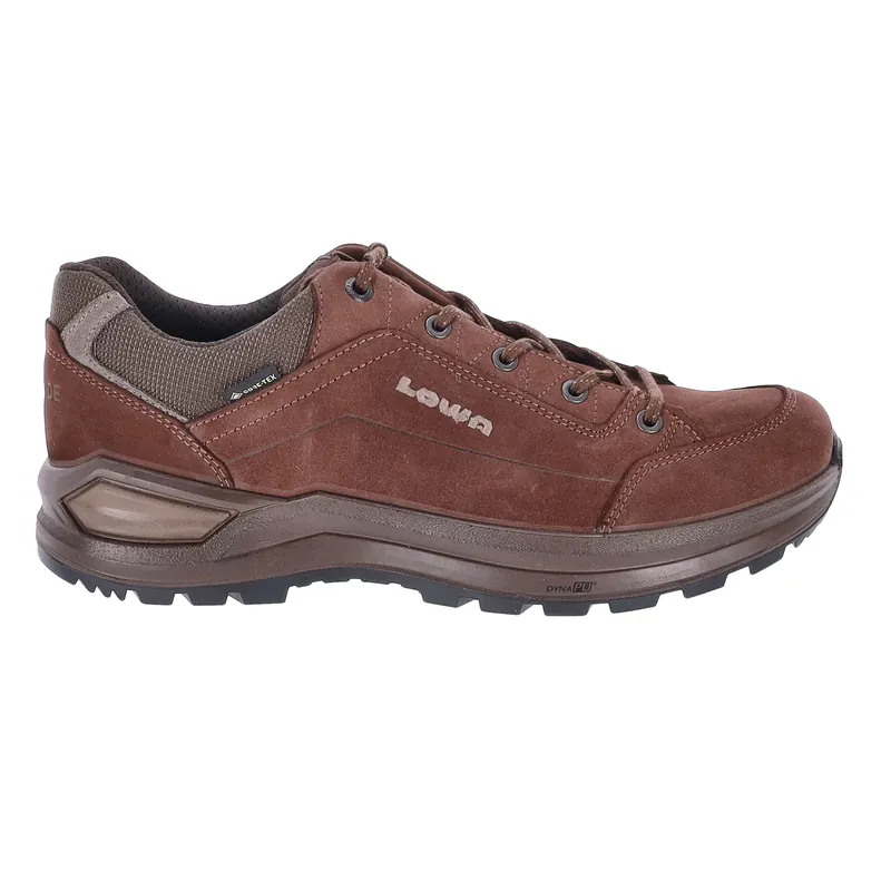Lowa RENEGADE EVO GTX LO Schuh Neuheit