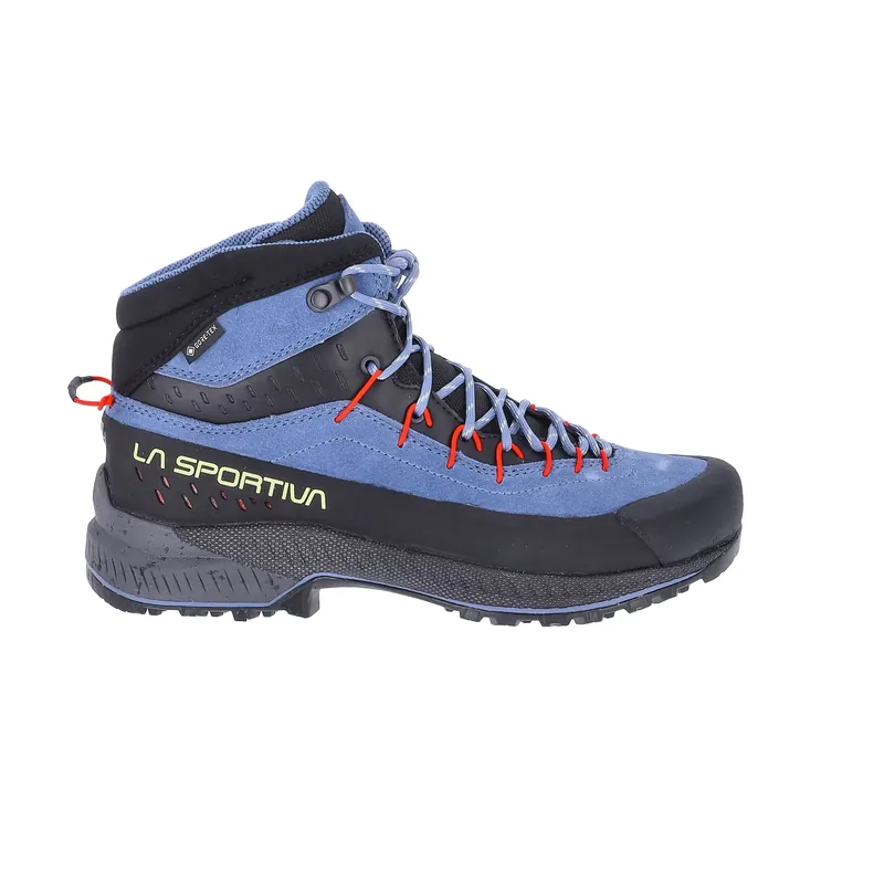 La Sportiva TX4 Evo Mid GTX Damen Geprüft