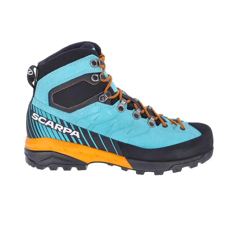 Direkt Vom Hersteller SCARPA Mescalito TRK GTX Damen Trekkingschuh