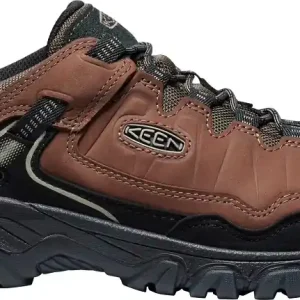 KEEN Targhee IV WP Wanderschuhe Solange Der Vorrat Reicht