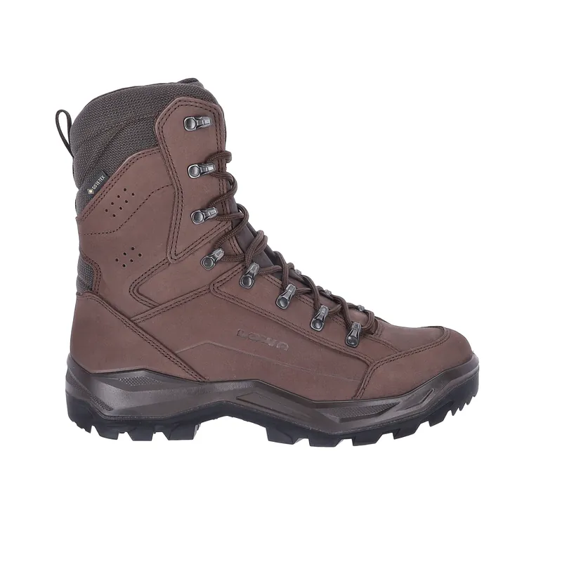 Lowa Renegade II N GTX HI TF Einsatzstiefel dunkelbraun Must-Have