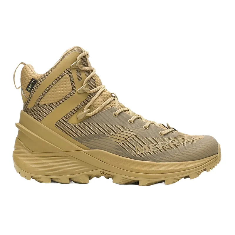 Merrell Rogue Tactical GTX Finale Aktion