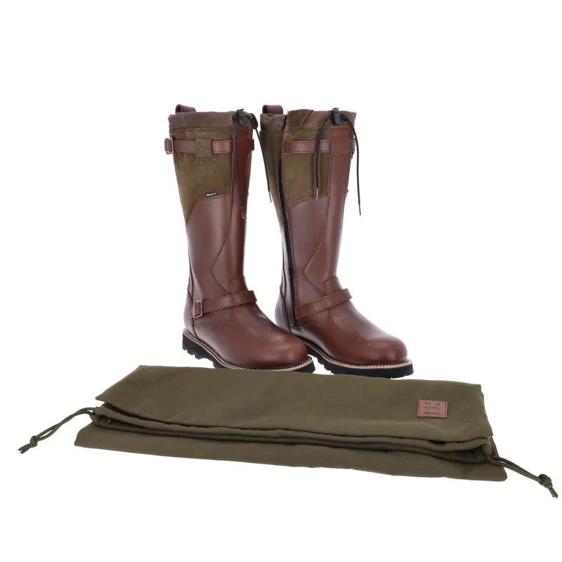 Direktkauf Härkila Visent 2.0 GTX Jagdstiefel
