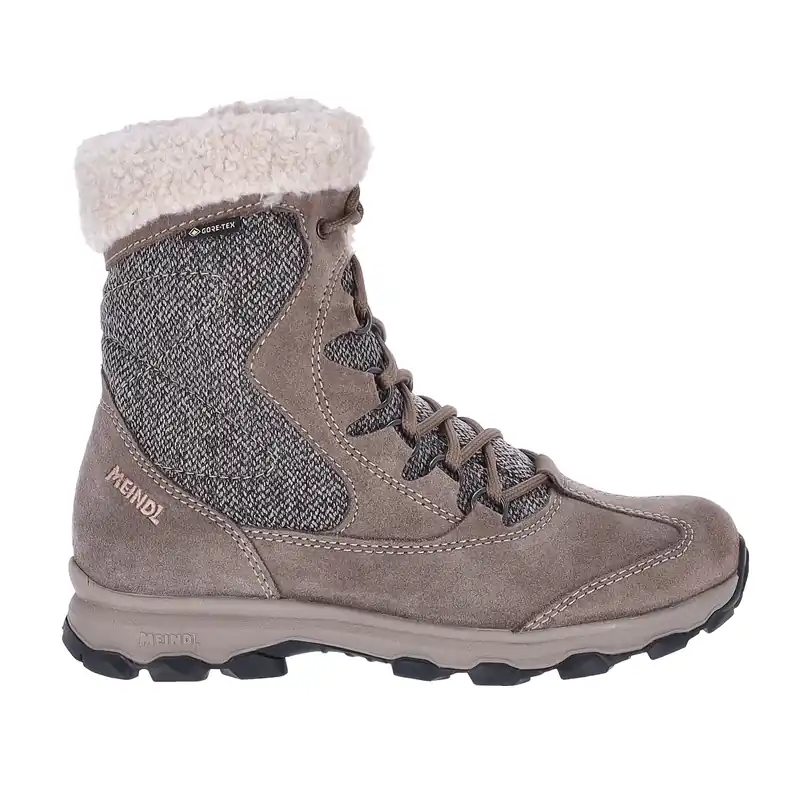Neue Kollektion Meindl Civetta Lady GTX Winterstiefel