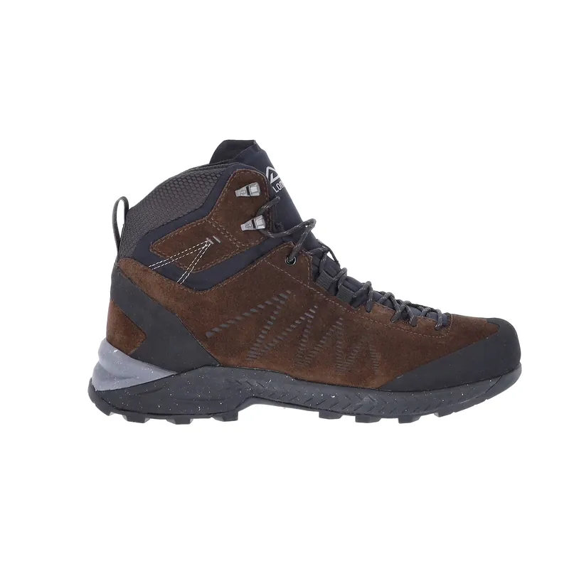 Top-Angebot DOLOMITE Crodarossa Leather High GTX Schuh