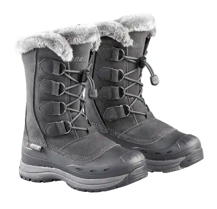 Baffin Chloe Damen Winterstiefel Abverkauf
