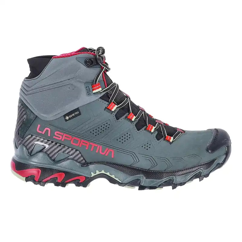 Jetzt Kaufen La Sportiva Ultra Raptor II Mid Leather GTX Damen