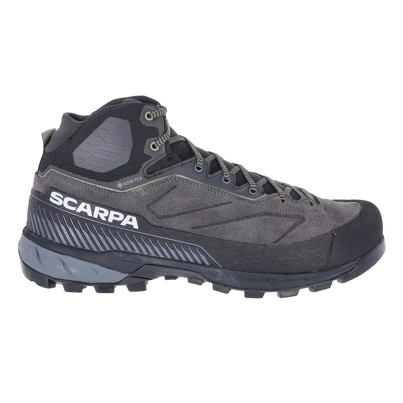 Sonderaktion SCARPA Rapid XT Mid GTX