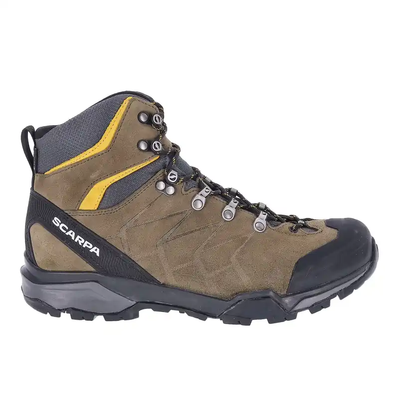 Echt SCARPA ZG Trek GTX Trekkingschuh