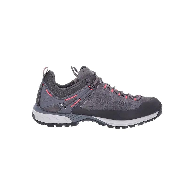 Meindl Top Trail Lady GTX granit rose Billig