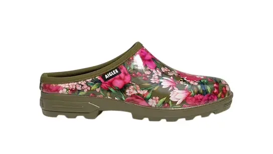 Neu Aigle Lessfor Open PT