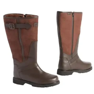 Echt Aigle Inverss GTX Stiefel Damen